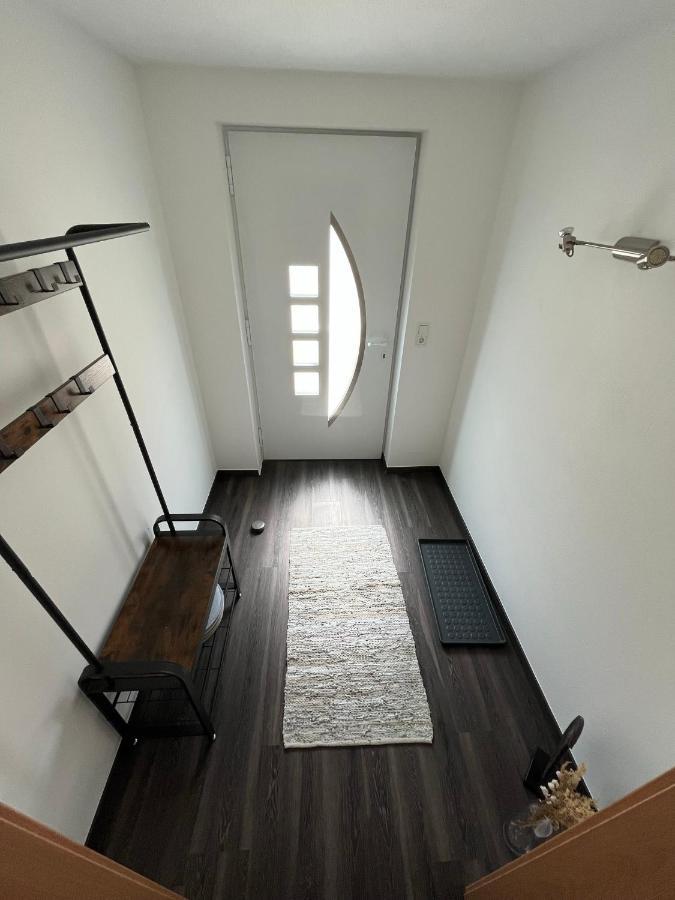 Ferienwohnung Schennach Obsteig Ngoại thất bức ảnh