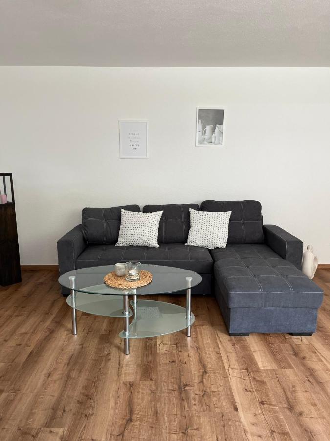 Ferienwohnung Schennach Obsteig Ngoại thất bức ảnh