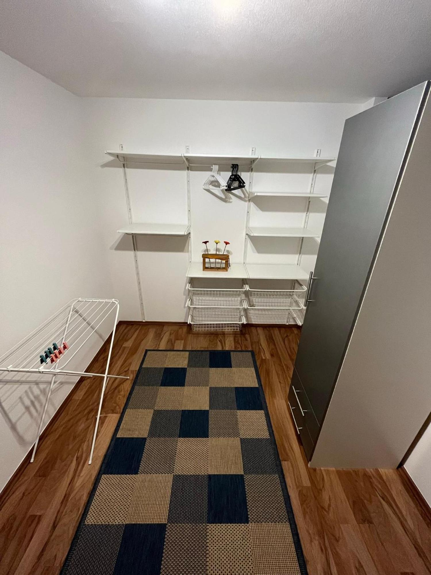 Ferienwohnung Schennach Obsteig Ngoại thất bức ảnh