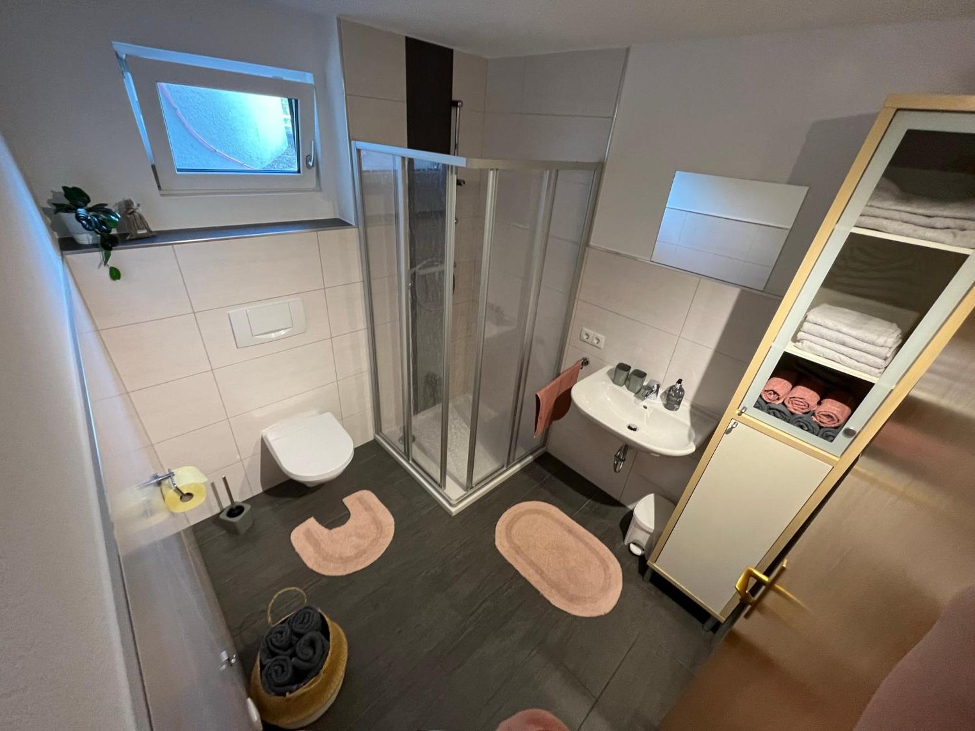 Ferienwohnung Schennach Obsteig Ngoại thất bức ảnh